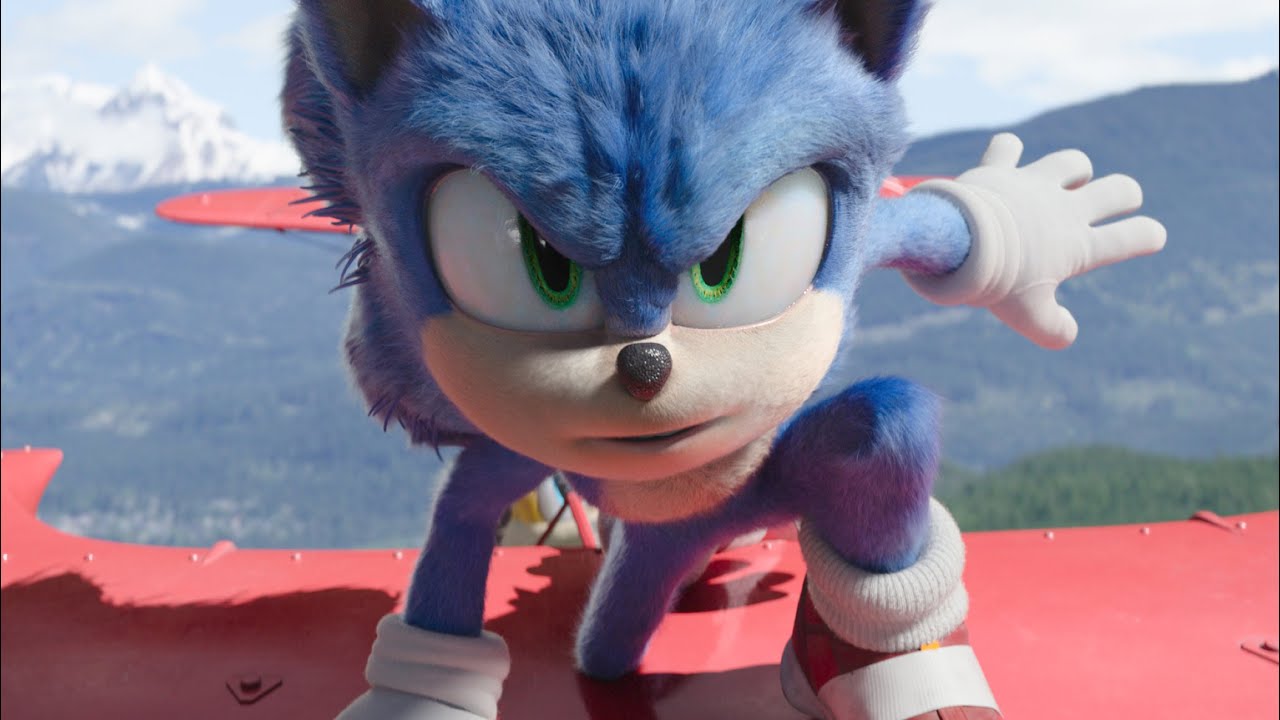 Sonic 3 – O Filme chega no final de 2024 – PróximoNível